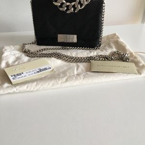 Stella McCartney mini Becks Bag